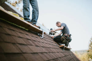Local Roofers in Richardson Springs, CA